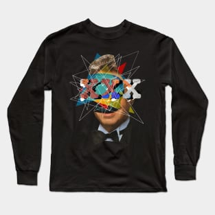 XXX Alex Long Sleeve T-Shirt